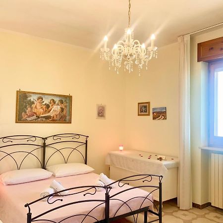 Bed & Breakfast Acquamarina Castro  Exterior foto