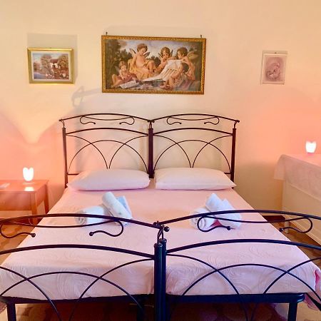 Bed & Breakfast Acquamarina Castro  Exterior foto