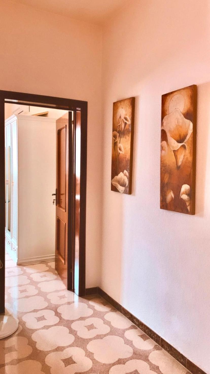 Bed & Breakfast Acquamarina Castro  Exterior foto