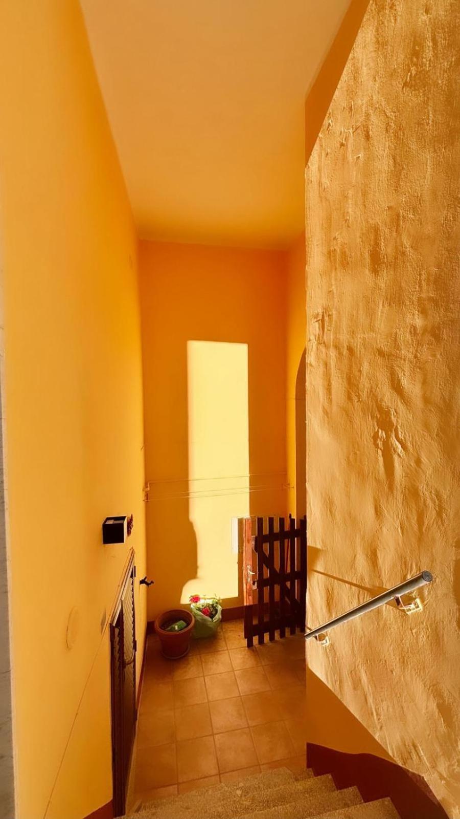 Bed & Breakfast Acquamarina Castro  Exterior foto