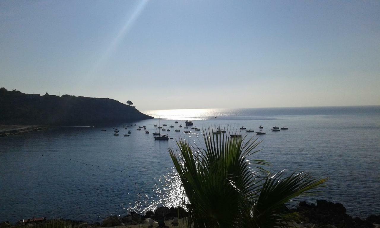 Bed & Breakfast Acquamarina Castro  Exterior foto